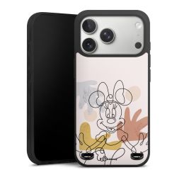 New Carry Case Hülle mattschwarz