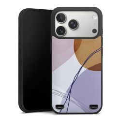 New Carry Case Hülle mattschwarz