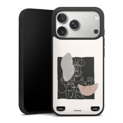 New Carry Case Hülle mattschwarz