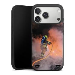 Premium Carry Case Single Matt black