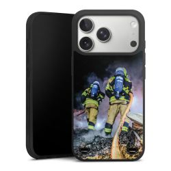 Premium Carry Case Single Matt black