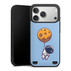 New Carry Case Hülle mattschwarz