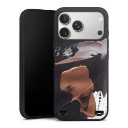 New Carry Case Hülle mattschwarz