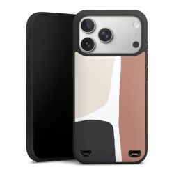 New Carry Case Hülle mattschwarz