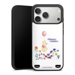 New Carry Case Hülle mattschwarz