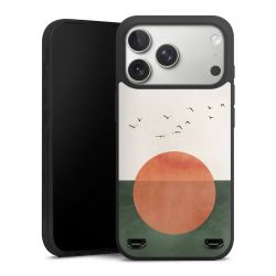 Premium Carry Case Single Matt black