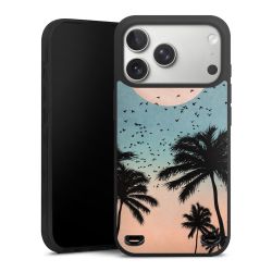 Premium Carry Case Single Matt black