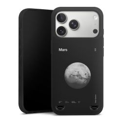 New Carry Case Hülle mattschwarz