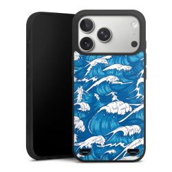 New Carry Case Hülle mattschwarz