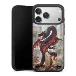 Premium Carry Case Single Matt black