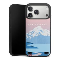 Premium Carry Case Single Matt black