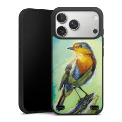 New Carry Case Hülle mattschwarz