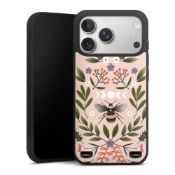 New Carry Case Hülle mattschwarz