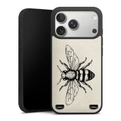 New Carry Case Hülle mattschwarz