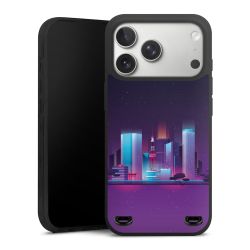 New Carry Case Hülle mattschwarz