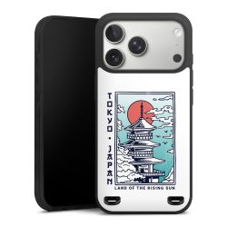 New Carry Case Hülle mattschwarz