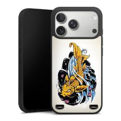 Premium Carry Case Single Matt black