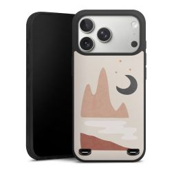 Premium Carry Case Single Matt black