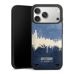 New Carry Case Hülle mattschwarz