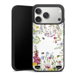 Premium Carry Case Single Matt black