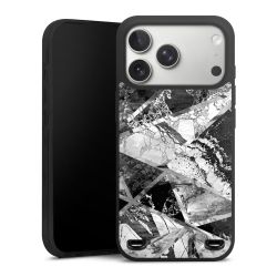 Premium Carry Case Single Matt black