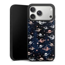 Premium Carry Case Single Matt black