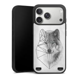 New Carry Case Hülle mattschwarz