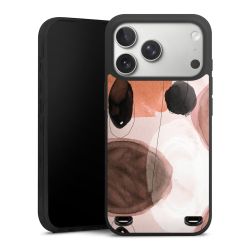 New Carry Case Hülle mattschwarz