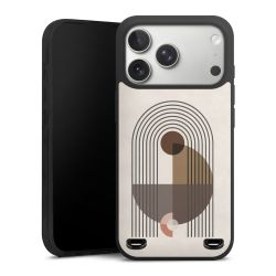 New Carry Case Hülle mattschwarz