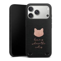 New Carry Case Hülle mattschwarz