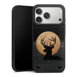 New Carry Case Hülle mattschwarz