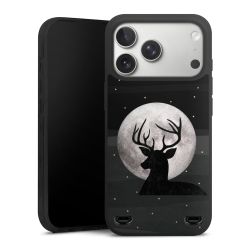 New Carry Case Hülle mattschwarz