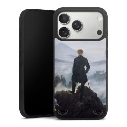 New Carry Case Hülle mattschwarz