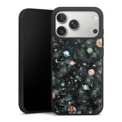 Premium Carry Case Single Matt black