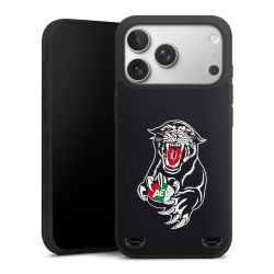 Premium Carry Case Single Matt black