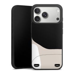 New Carry Case Hülle mattschwarz