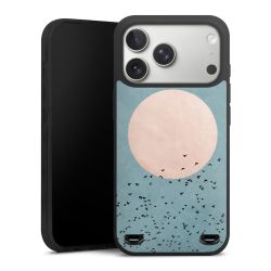 Premium Carry Case Single Matt black