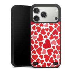 Premium Carry Case Single Matt black