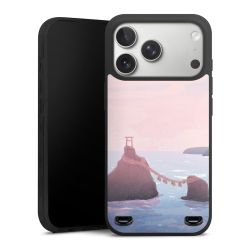 Premium Carry Case Single Matt black