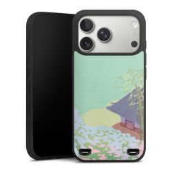 New Carry Case Hülle mattschwarz