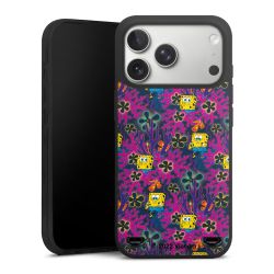 New Carry Case Hülle mattschwarz