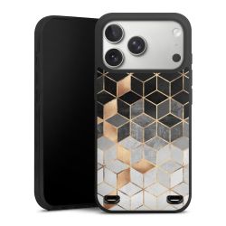 New Carry Case Hülle mattschwarz