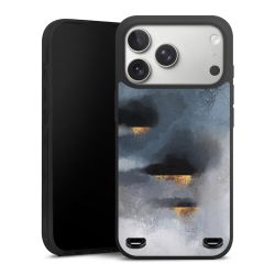 New Carry Case Hülle mattschwarz