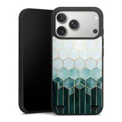 New Carry Case Hülle mattschwarz