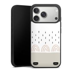 New Carry Case Hülle mattschwarz