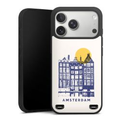 New Carry Case Hülle mattschwarz