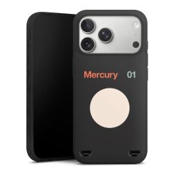 New Carry Case Hülle mattschwarz