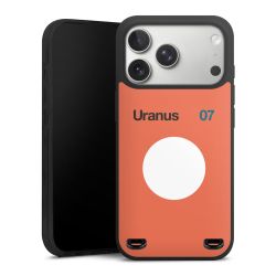 New Carry Case Hülle mattschwarz