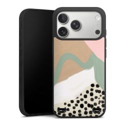 New Carry Case Hülle mattschwarz