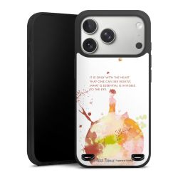 New Carry Case Hülle mattschwarz